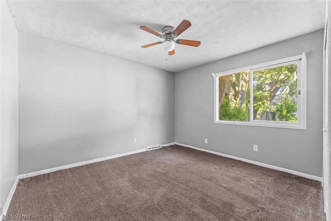 Bliss Park - Residential Lease