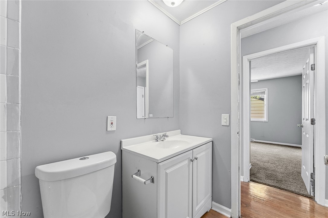 Bliss Park - Residential Lease