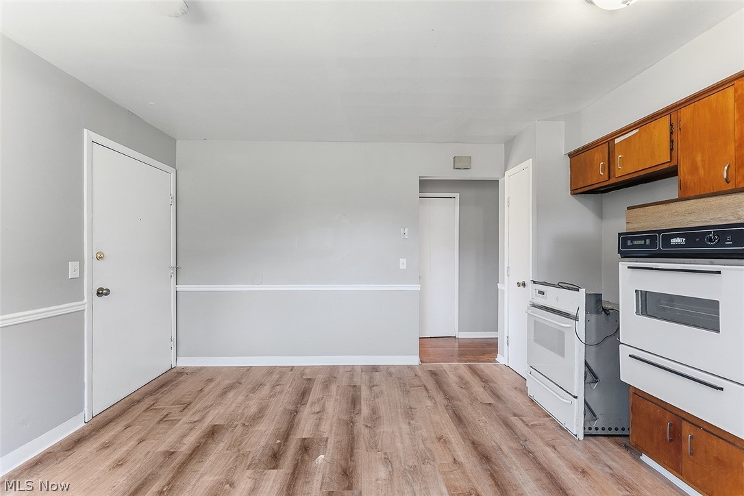 Bliss Park - Residential Lease