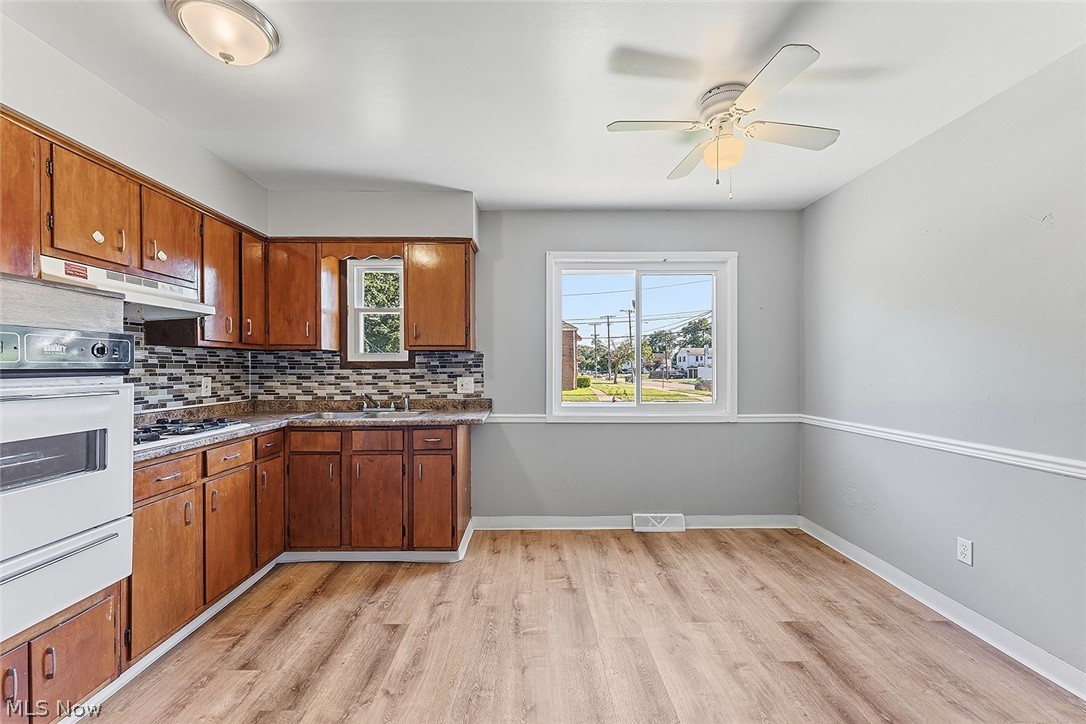Bliss Park - Residential Lease