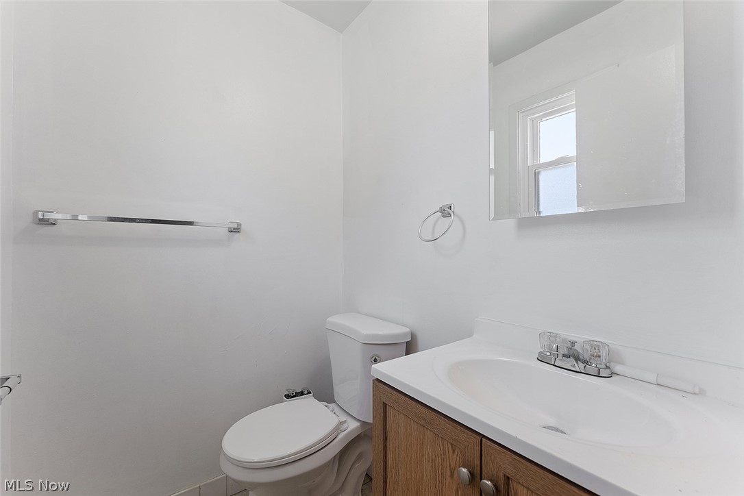 Bliss Park - Residential Lease