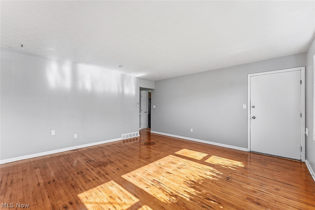 Bliss Park - Residential Lease