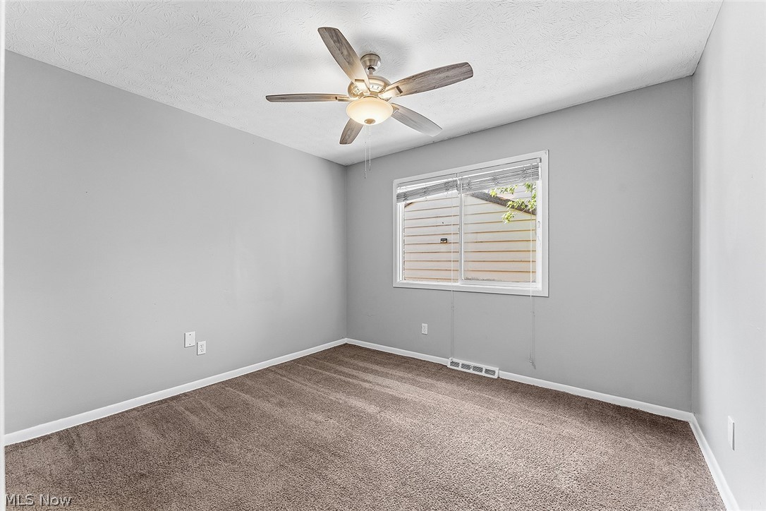 Bliss Park - Residential Lease