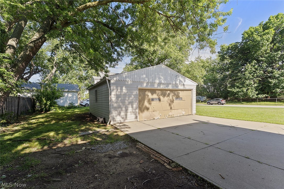 Bliss Park - Residential Lease