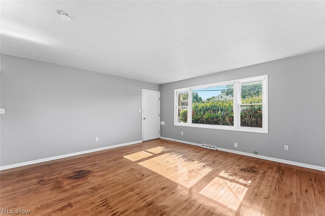 Bliss Park - Residential Lease