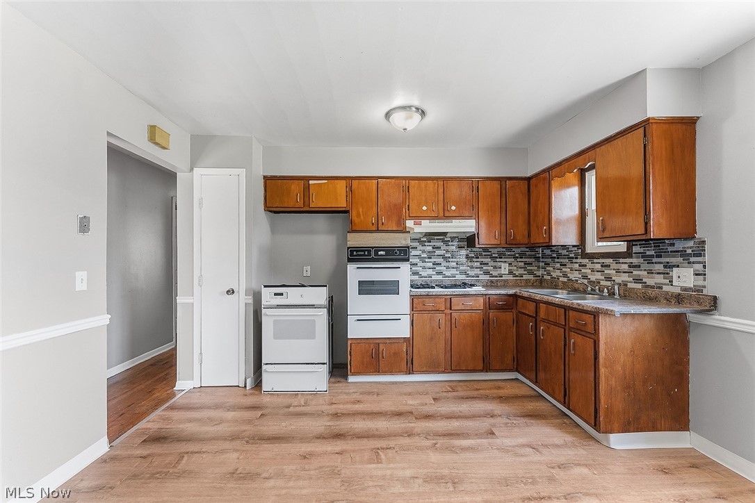 Bliss Park - Residential Lease