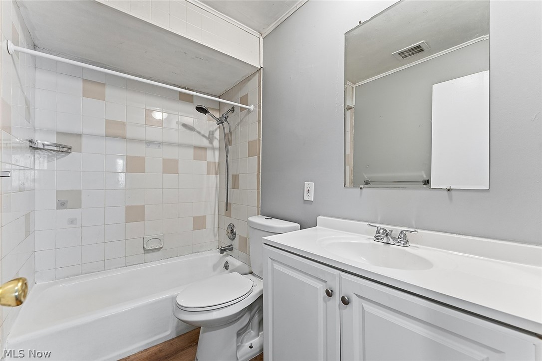 Bliss Park - Residential Lease
