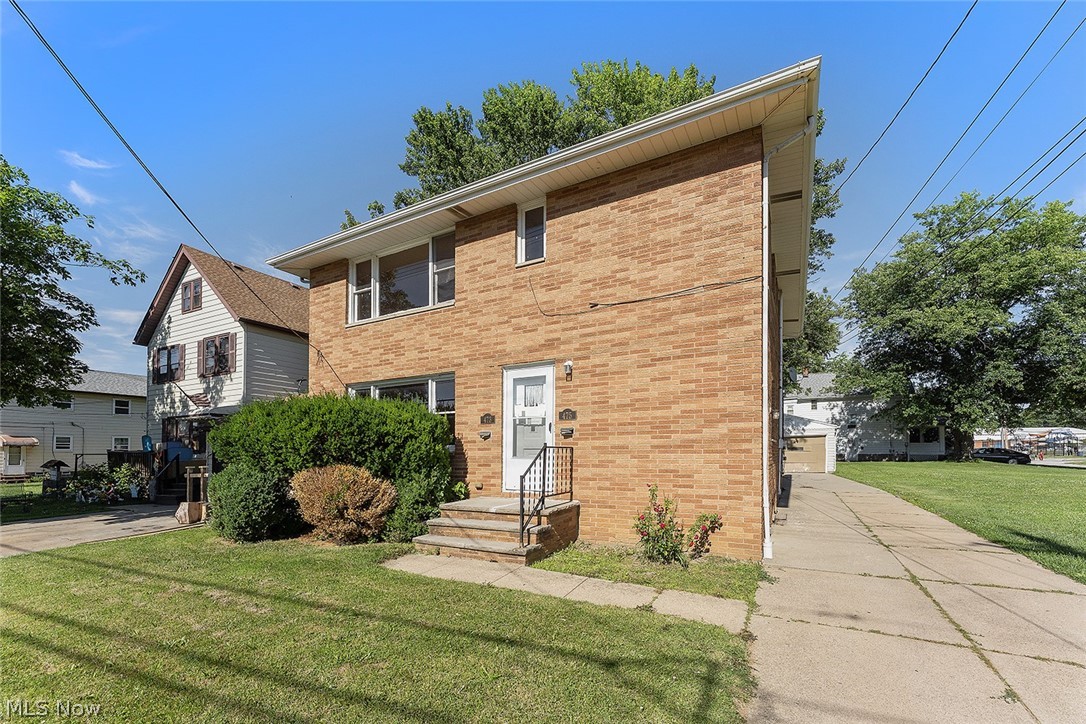 Bliss Park - Residential Lease
