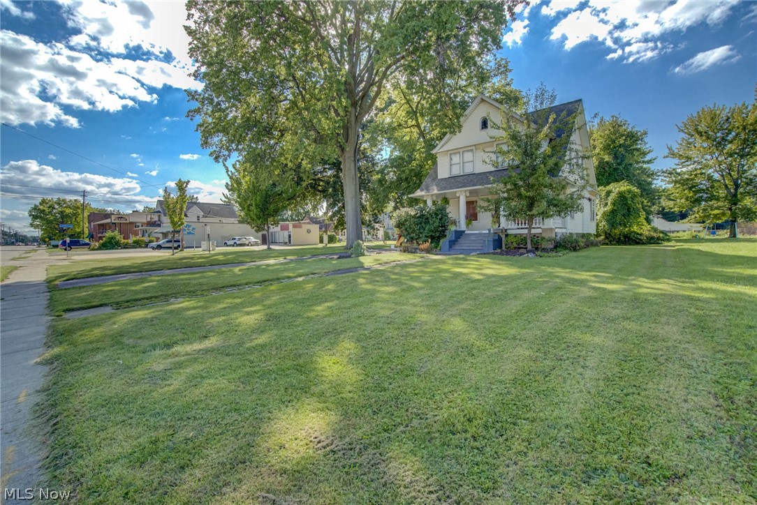 M C Bement - Residential