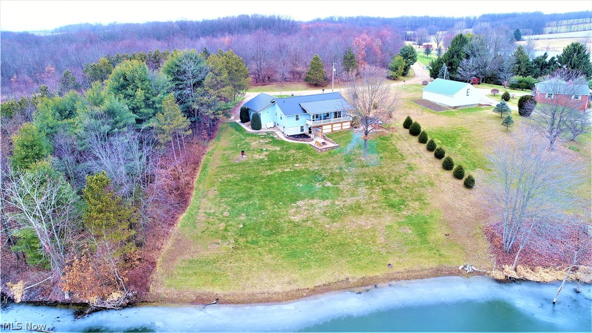 Jelloway Lake Sub - Residential