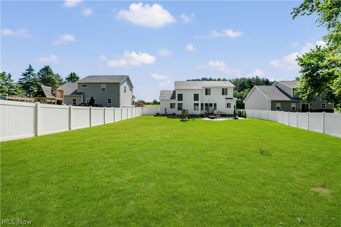 Greentree Allotment - Residential
