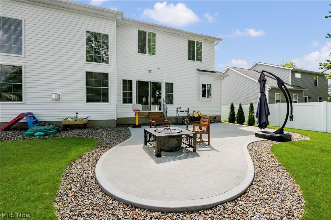 Greentree Allotment - Residential