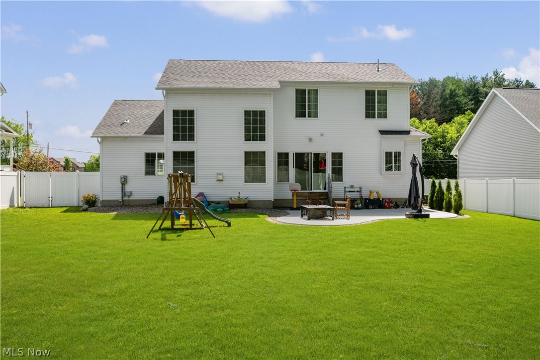 Greentree Allotment - Residential