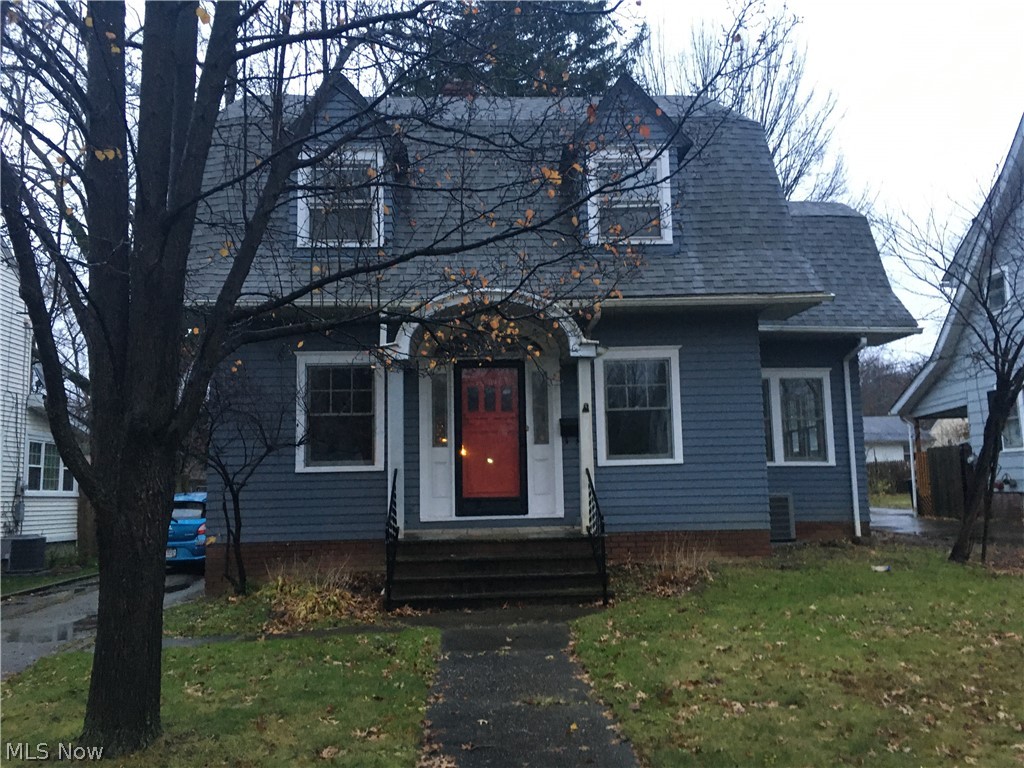 Elm Hill Estates - Residential Lease