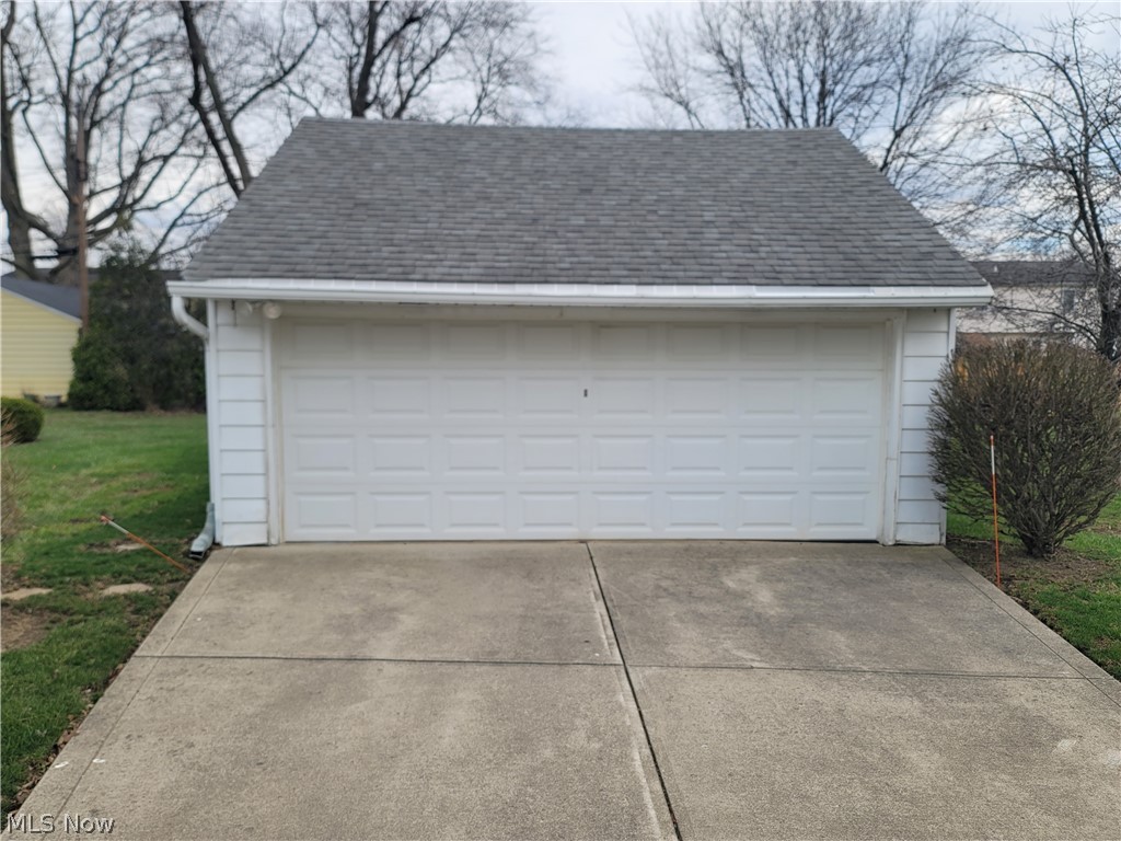 Ridge Acres Estates 2 - Residential