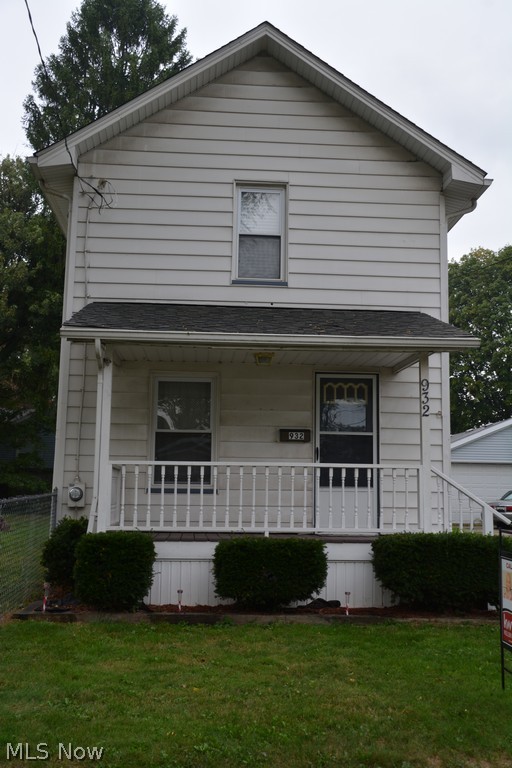 Joy Allotment - Residential