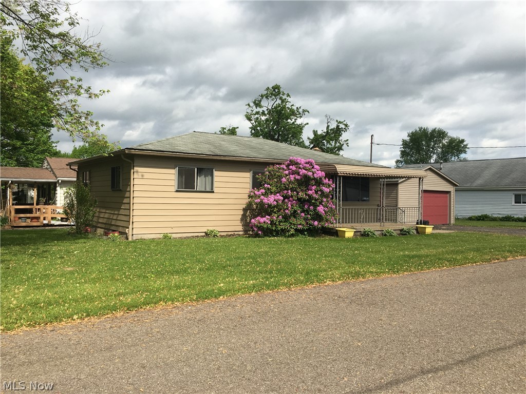 Johnson Heights - Residential