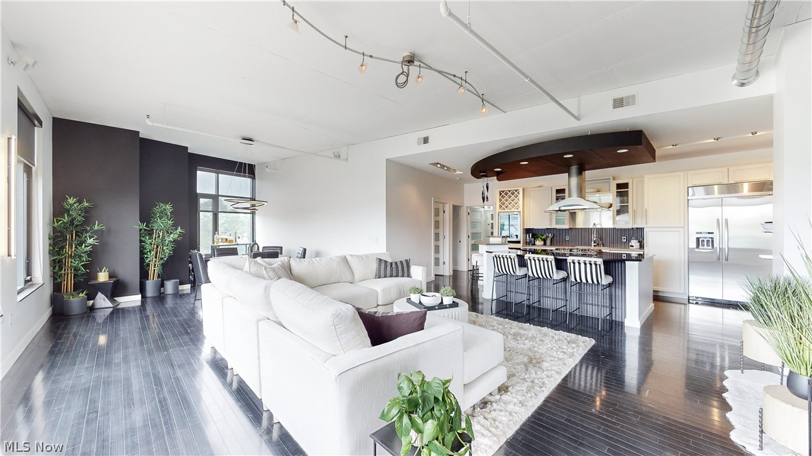 Northside Lofts Condo I - Residential