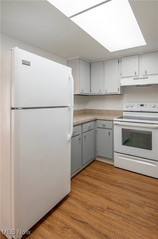 Great Oaks Condos - Residential