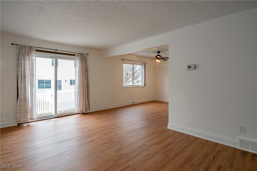 Great Oaks Condos - Residential