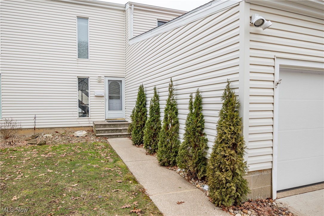 Great Oaks Condos - Residential