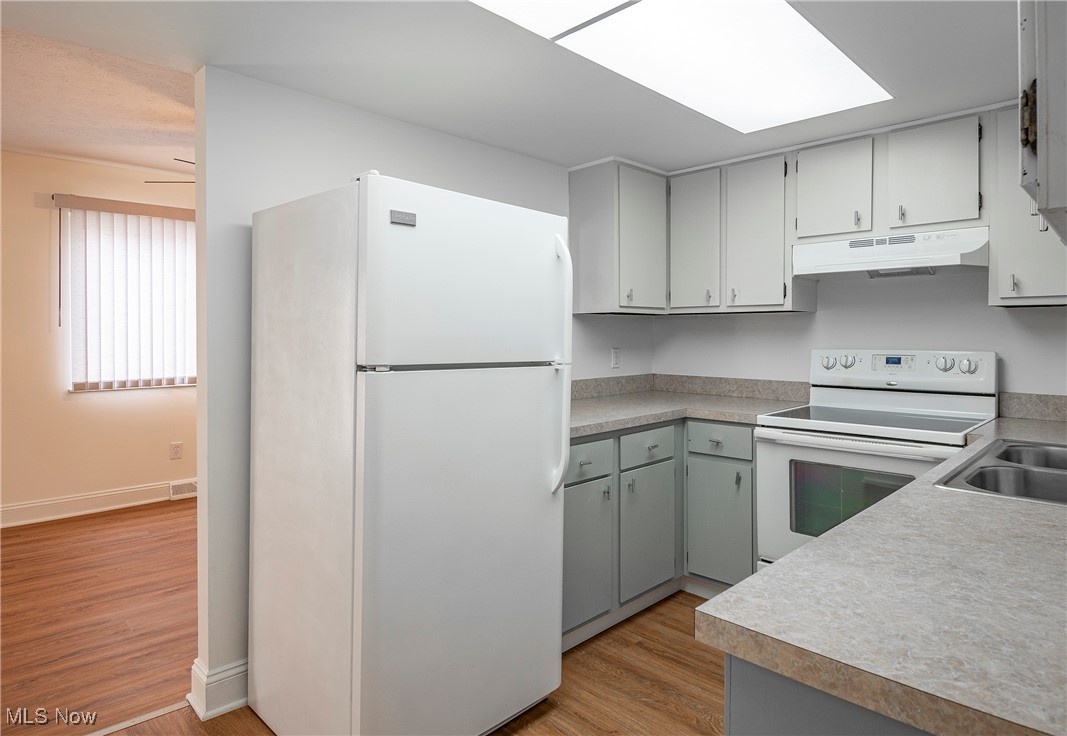 Great Oaks Condos - Residential