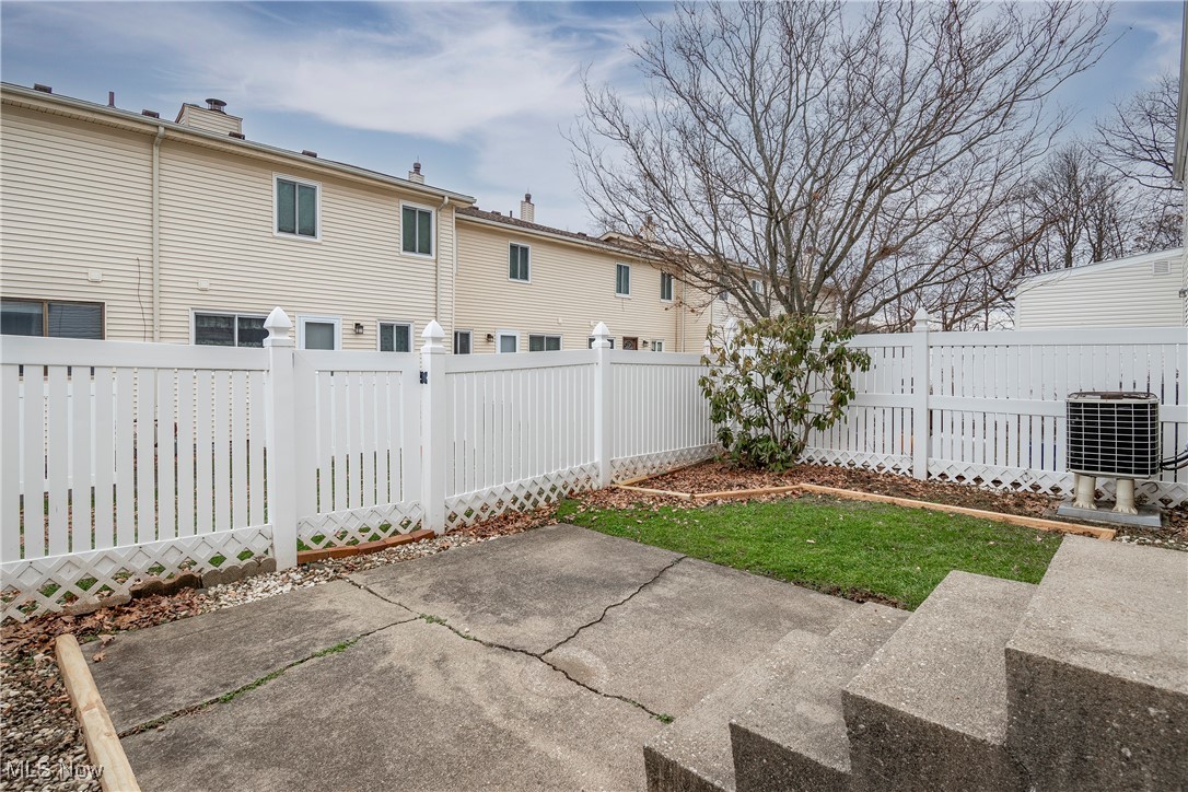Great Oaks Condos - Residential