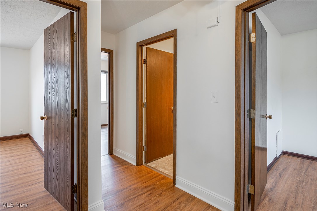 Great Oaks Condos - Residential
