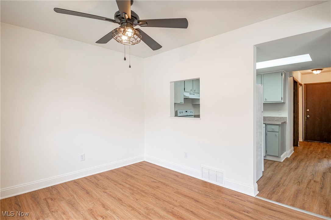 Great Oaks Condos - Residential