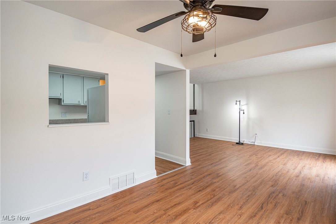 Great Oaks Condos - Residential