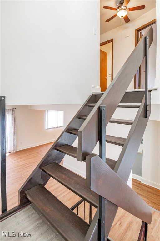 Great Oaks Condos - Residential