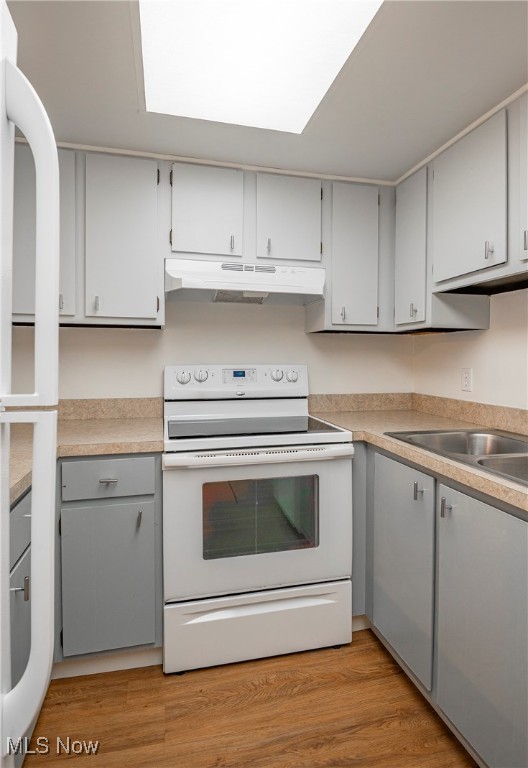 Great Oaks Condos - Residential