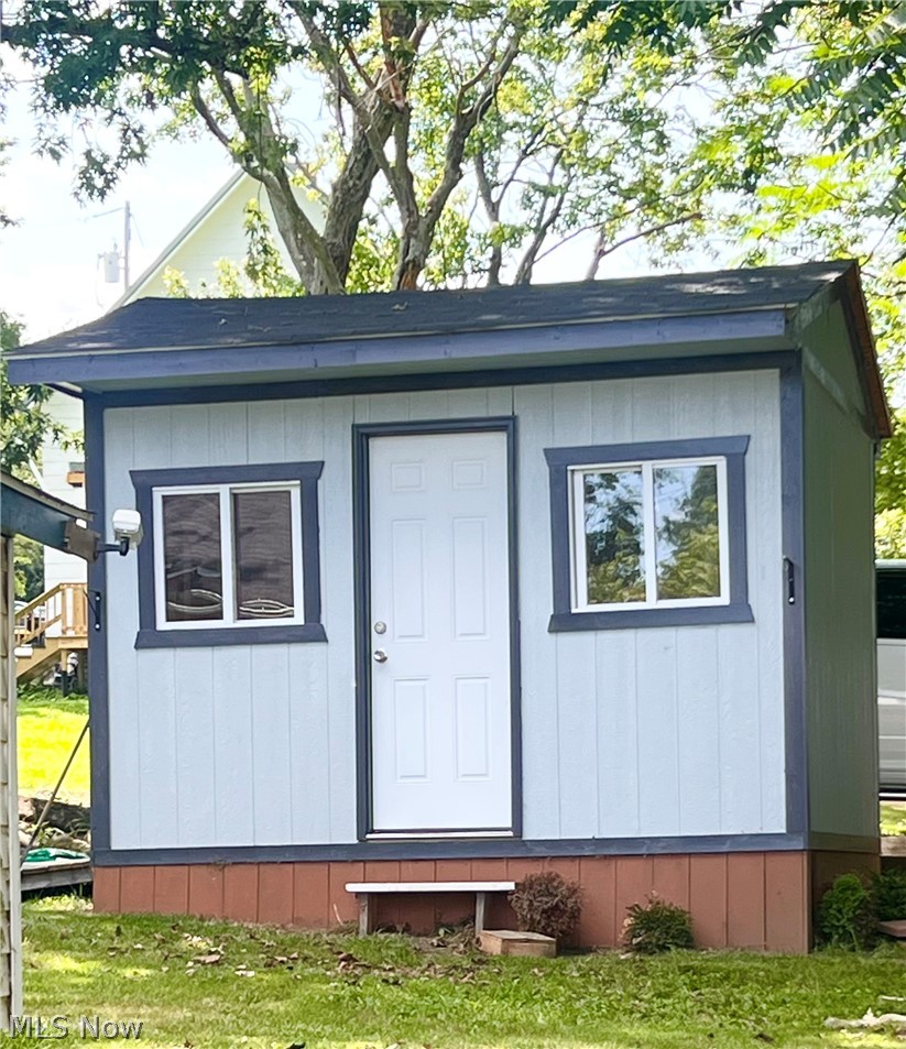 Jd Tolertons Add - Residential