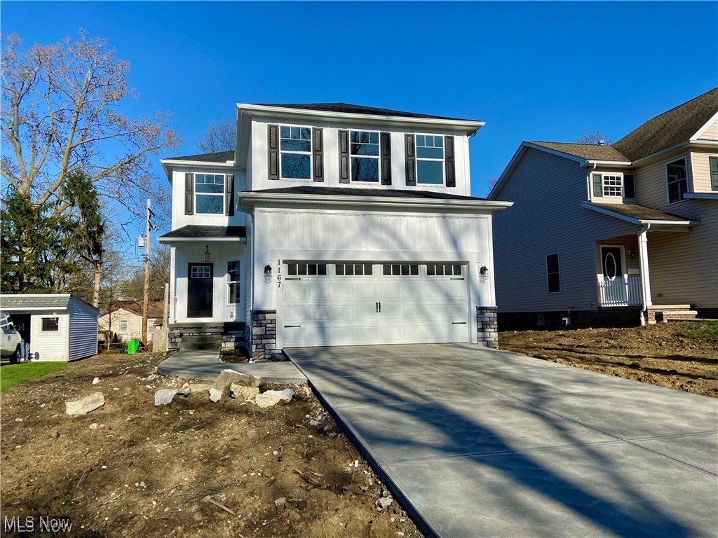 Mayfield Estates Sub/W H Tellings - Residential Lease