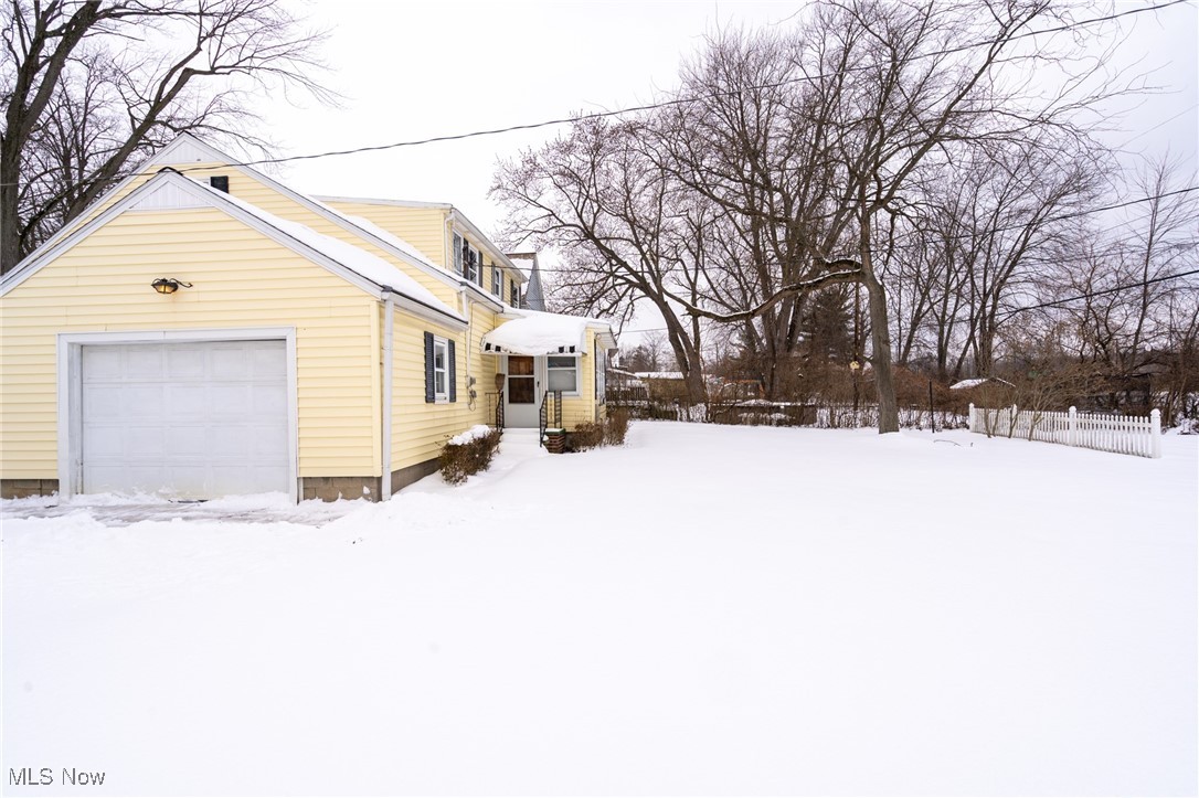 Cloverdale Allotment - Residential