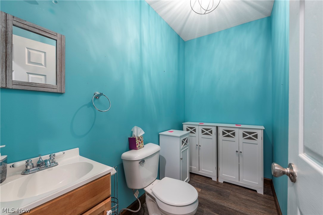 Strawberry Fields Condo - Residential