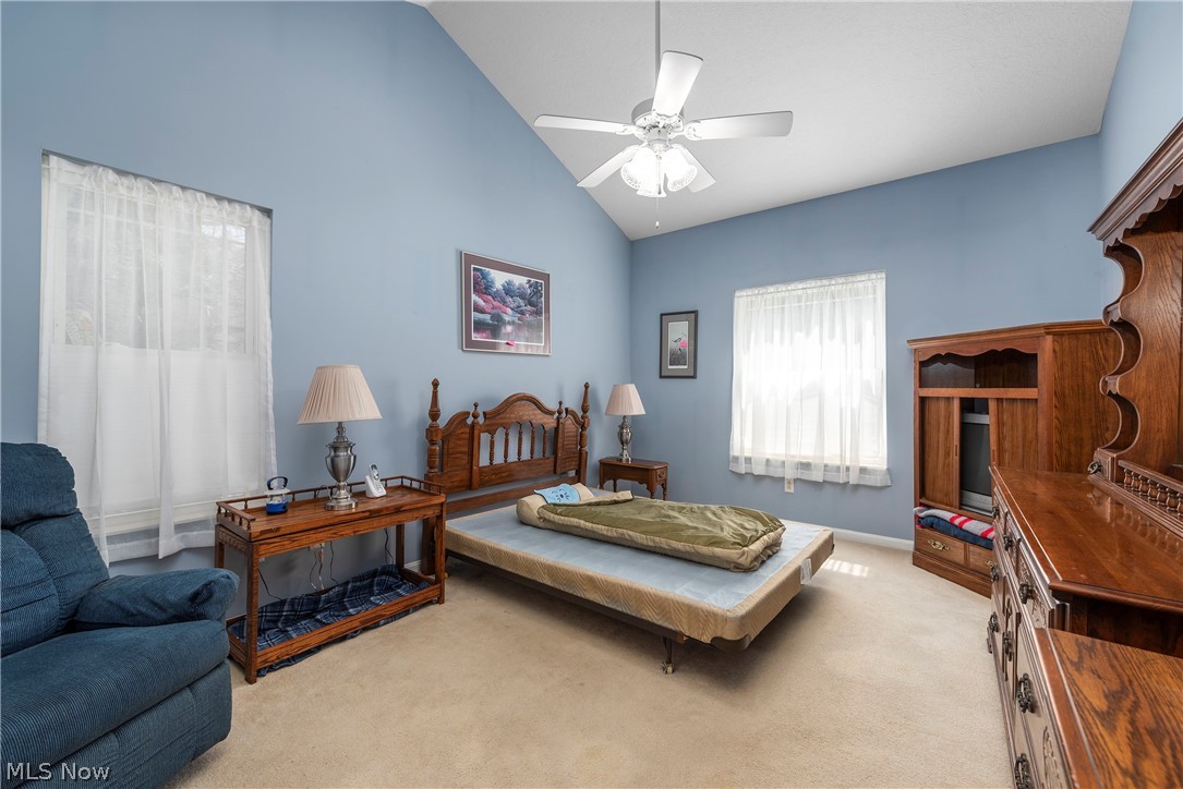 Strawberry Fields Condo - Residential