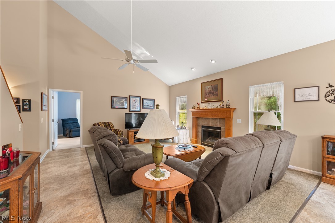 Strawberry Fields Condo - Residential