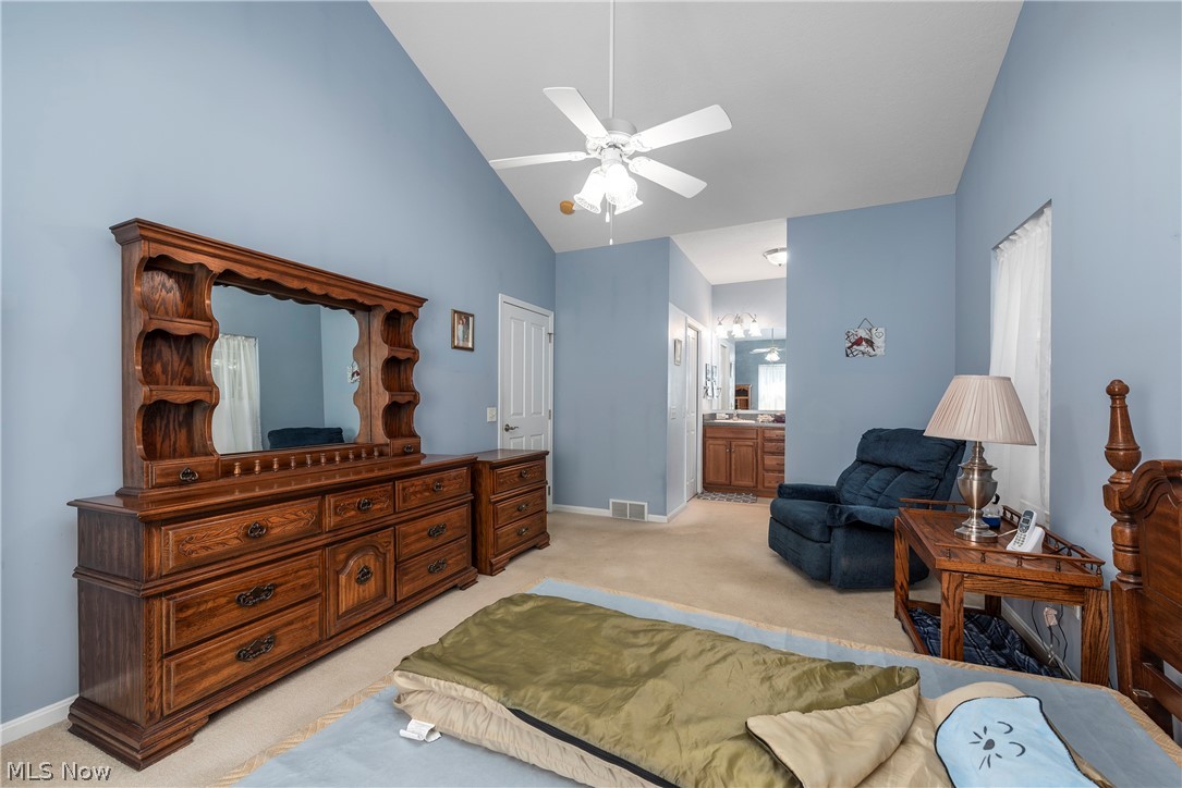 Strawberry Fields Condo - Residential