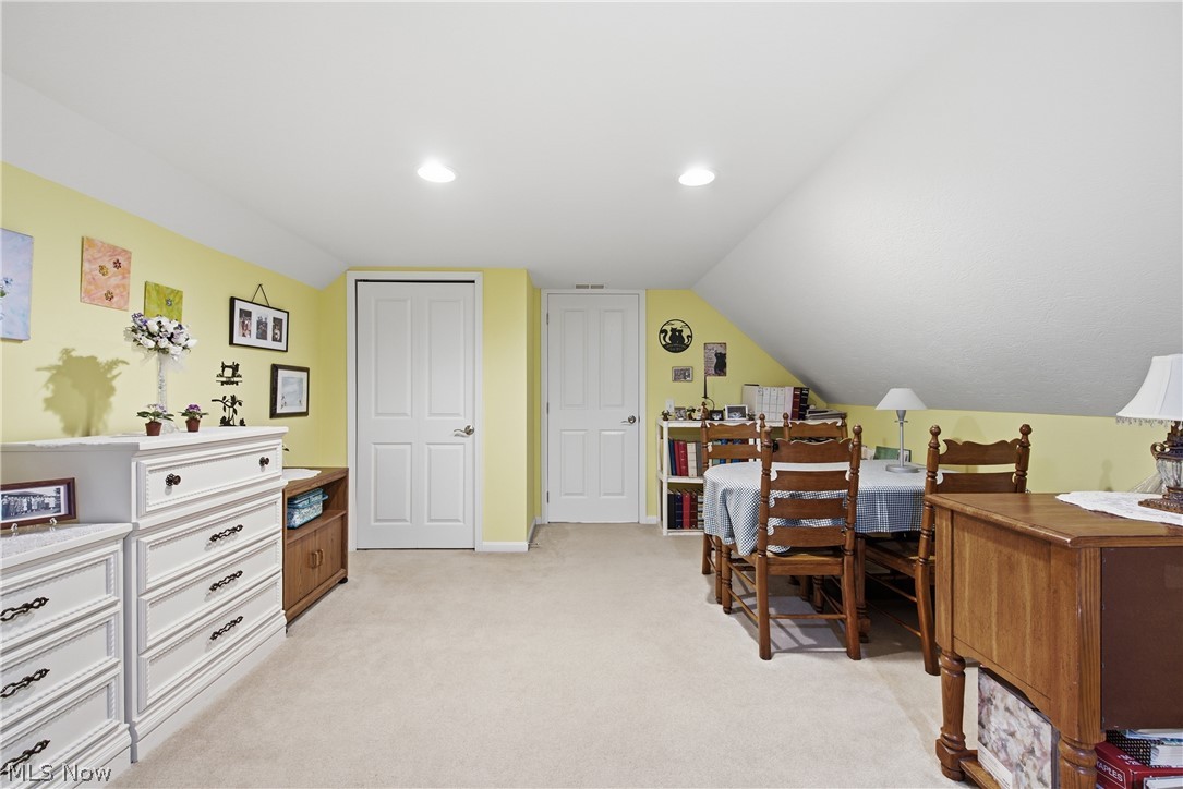 Strawberry Fields Condo - Residential