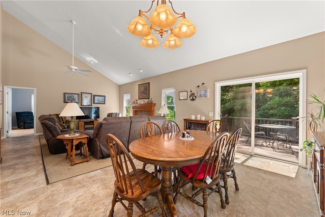 Strawberry Fields Condo - Residential