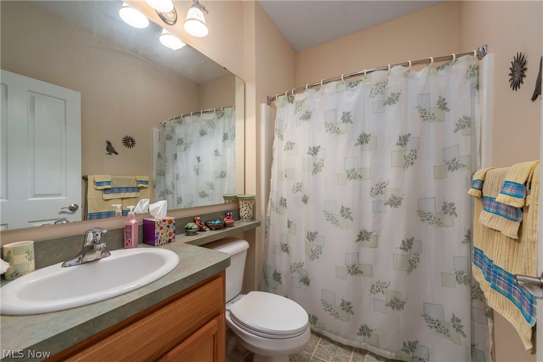 Strawberry Fields Condo - Residential