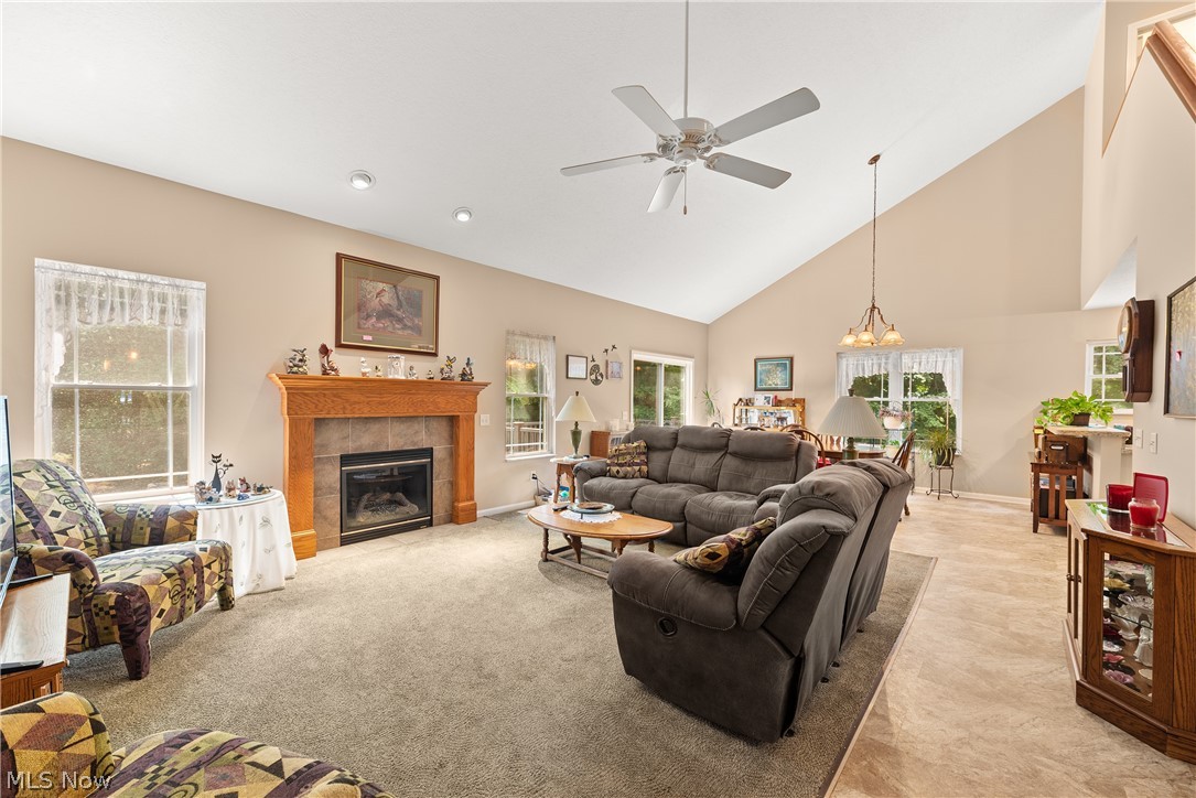 Strawberry Fields Condo - Residential