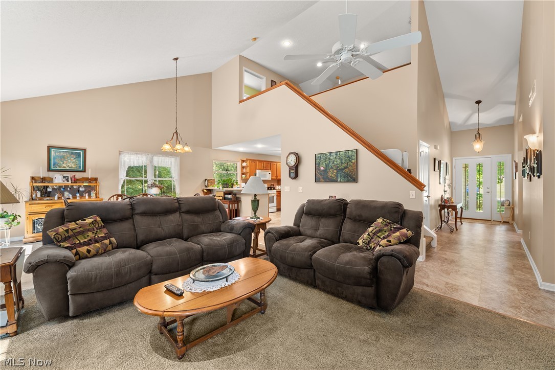 Strawberry Fields Condo - Residential