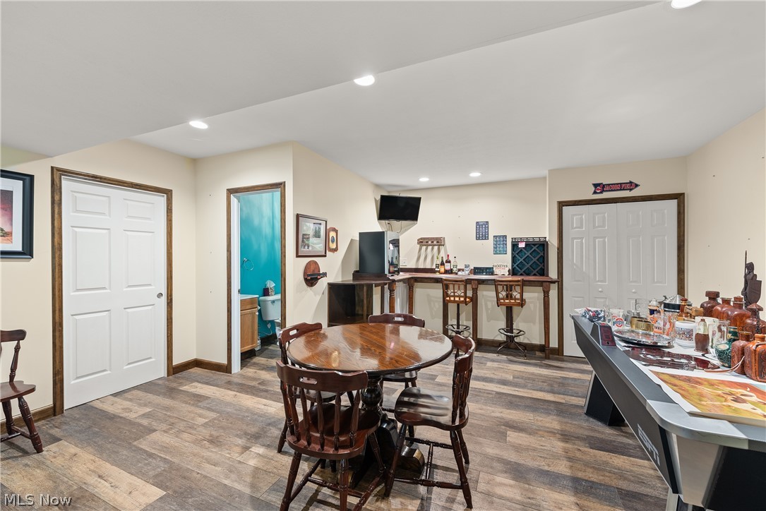 Strawberry Fields Condo - Residential