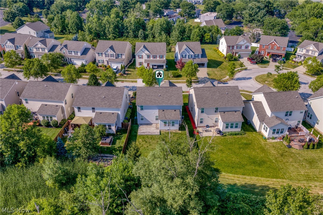 Fox Hollow Allotment - Residential