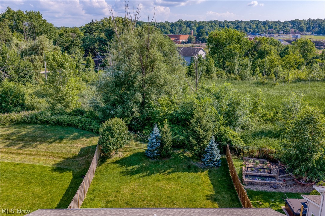 Fox Hollow Allotment - Residential