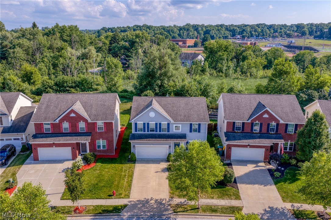 Fox Hollow Allotment - Residential