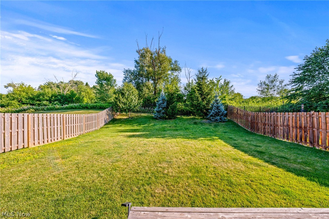 Fox Hollow Allotment - Residential