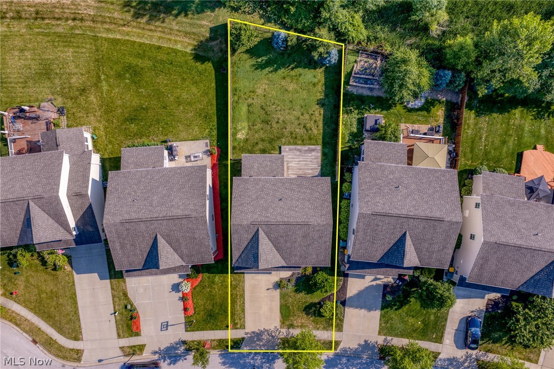 Fox Hollow Allotment - Residential
